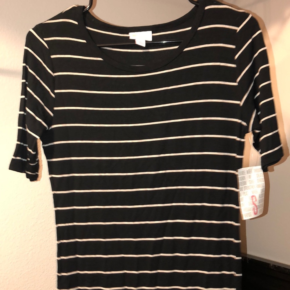 Small Lularoe Julia
